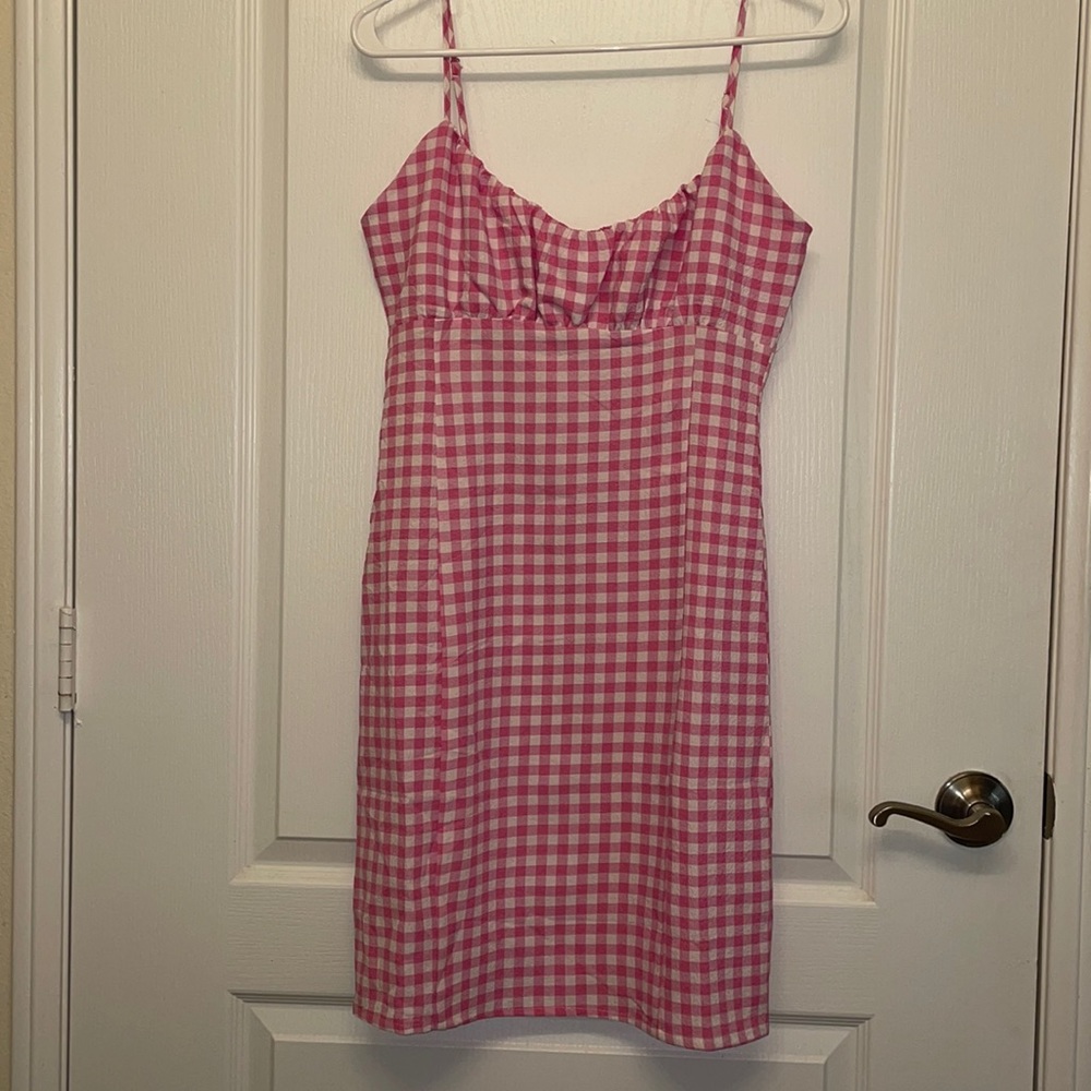 Dress!!